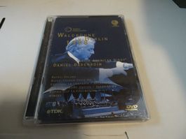 DVD Waldbühne Berlin 1998 Barenboim