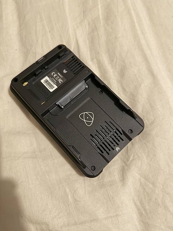 Enregistreurs: Atomos Ninja V + SSD + Accessoires – D'occasion à Préverenges par lee_2wp6 2