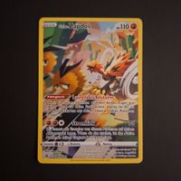 Galar-Zapdos SWSH283 DE
