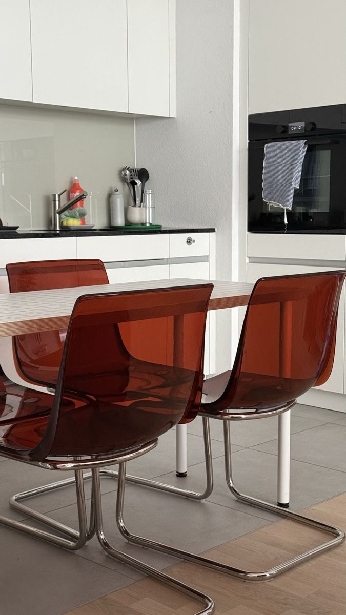 Ikea Set di tavolo e panche: Table et 4 chaises, parfait pour l'été – Usato da Chavannes-Renens venduto da nurx17 4