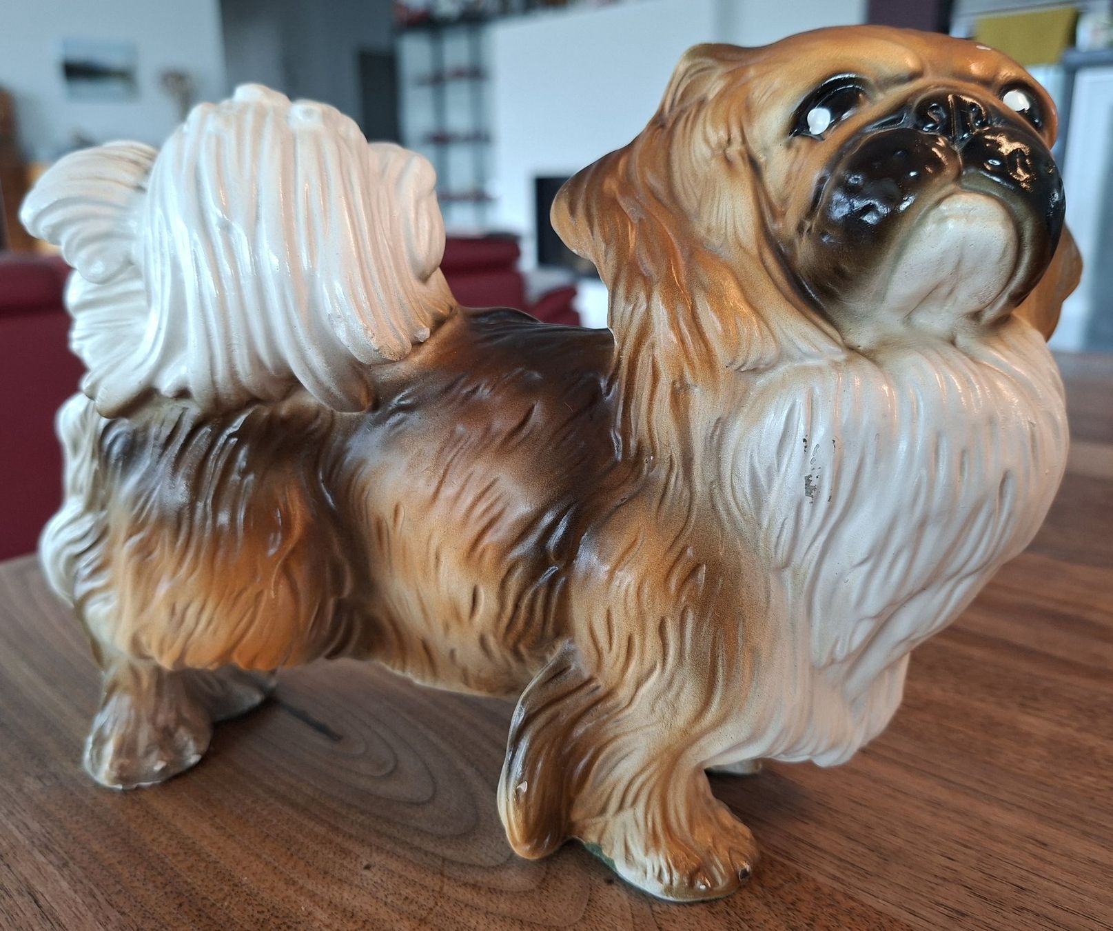 Statuette: Schöne Hunde Sammlung (Porzellan) – Usato da Stallikon venduto da puma47 6