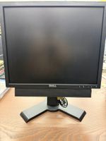 DELL LCD Monitor 19" Model 1908FPt schwarz