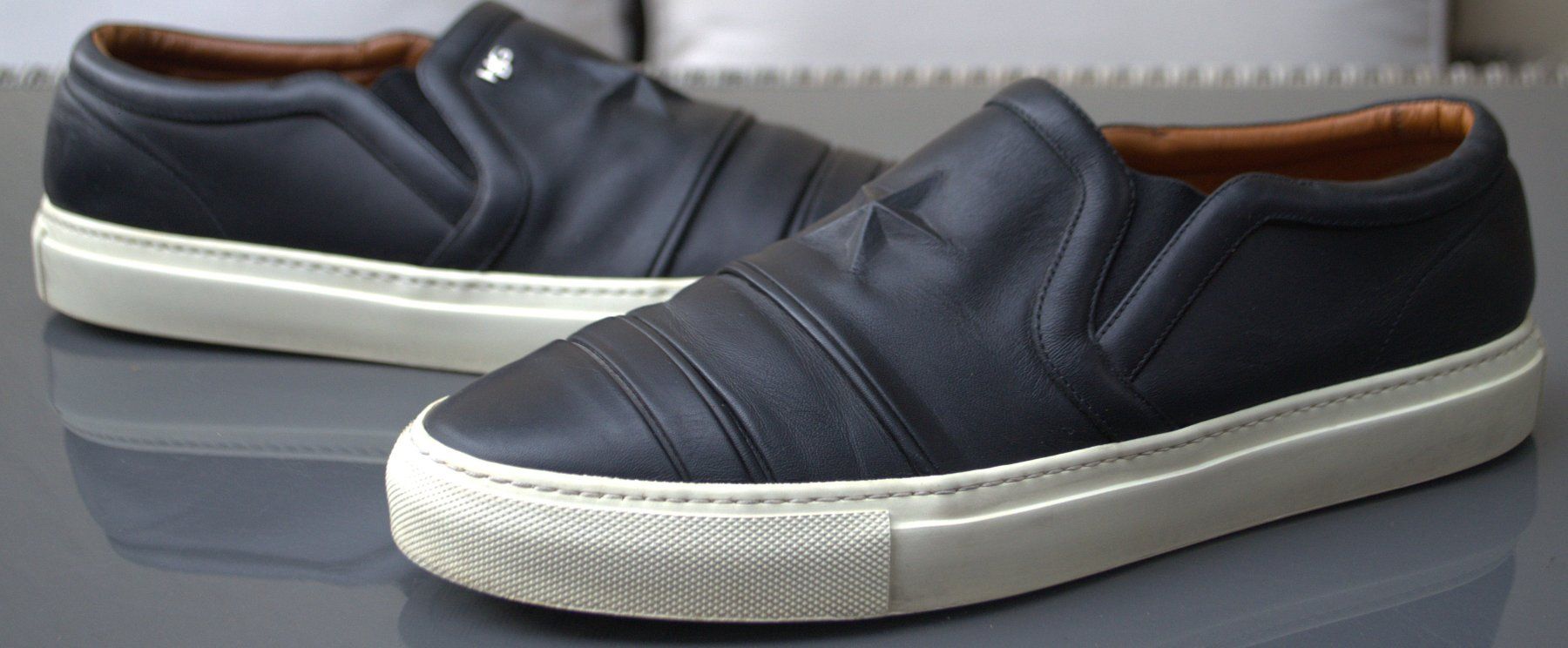 Givenchy Chaussures hommes: Givenchy Sneakers 44 – D'occasion à Collonges par arashee 4