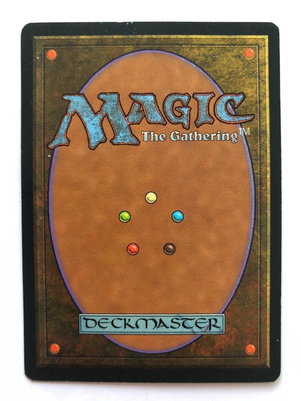 Cartoline: MTG - Zhalfirinischer Kommandant – Usato da Zürich venduto da T_H_O_M_A_S 1