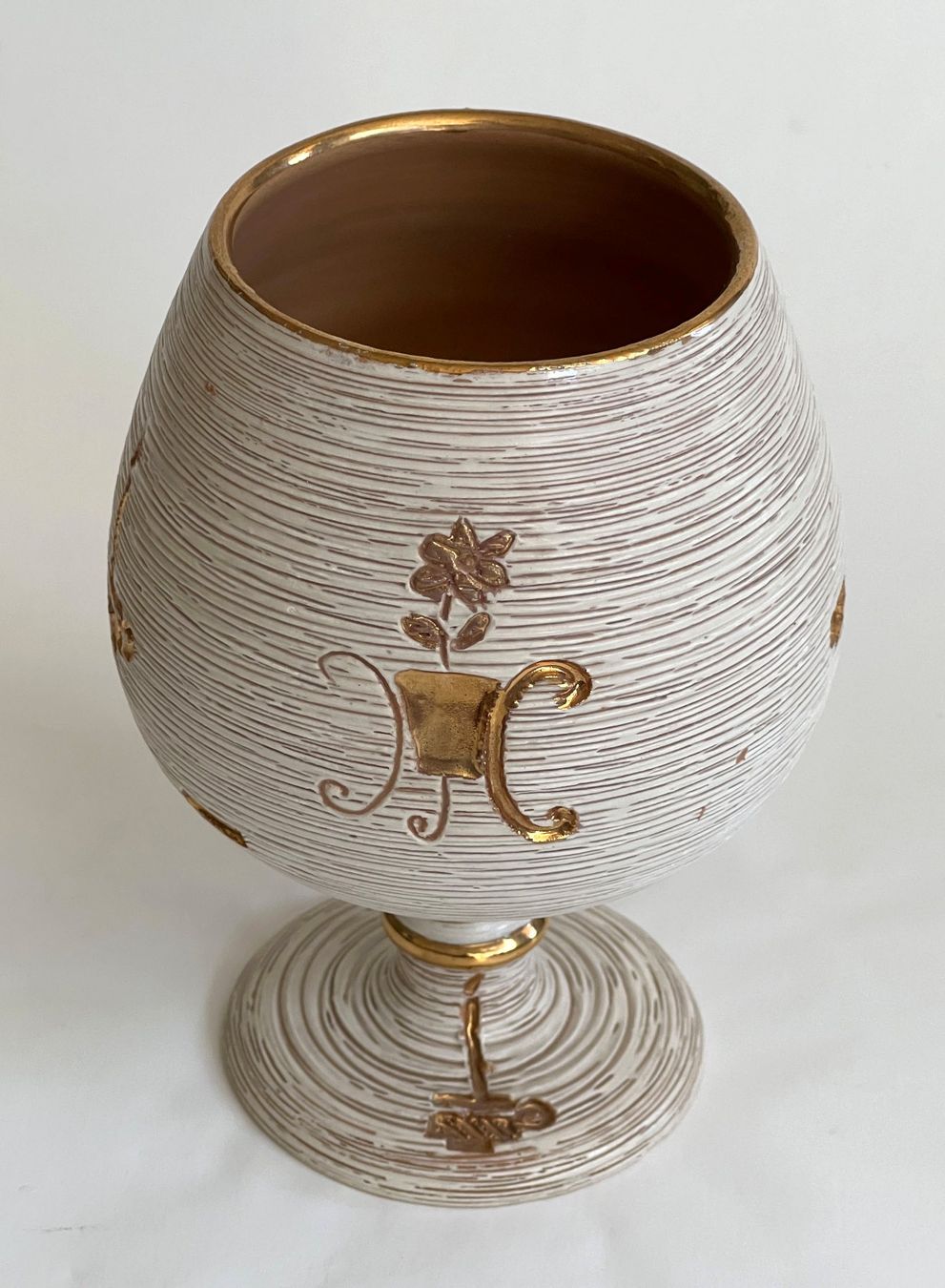Vasi & Recipienti: Vase Design Fratelli Fanciullacci***** – Nuovo (secondo la descrizione) da Dübendorf venduto da Orchid18 2