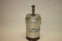 Muirhead Motor Synchro 23Tx 43
