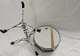 Trommel (Snare Drum) mit Standfuss
