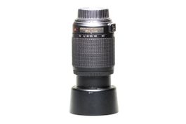 Nikon 55-200mm, f1:4-5.6G ED VR DX Filter Grösse 52mm