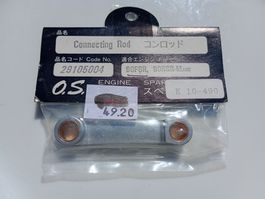O.S. Motor Pleuelstange
