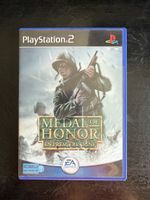 Medal of Honor en première ligne - PS2 PAL