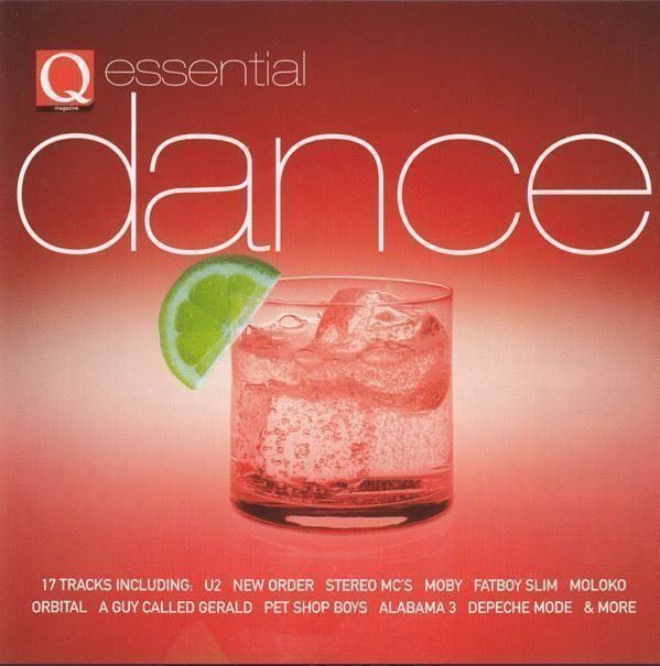 CDs: Q Essential Dance – Gebraucht aus Zürich von Raz88