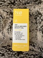 No Cosmetics 24k gold infused Beauty Oil
