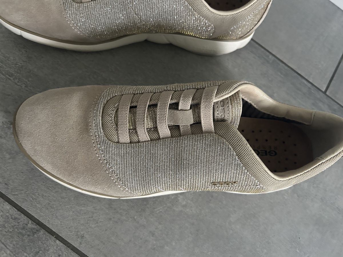 Aldo Chaussures femmes: Aldo Schuhe, Grösse 39 – D'occasion à Engelburg par Quinti15 1