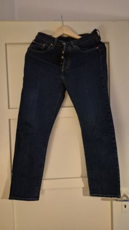Levi's 501 Jeans 26x28