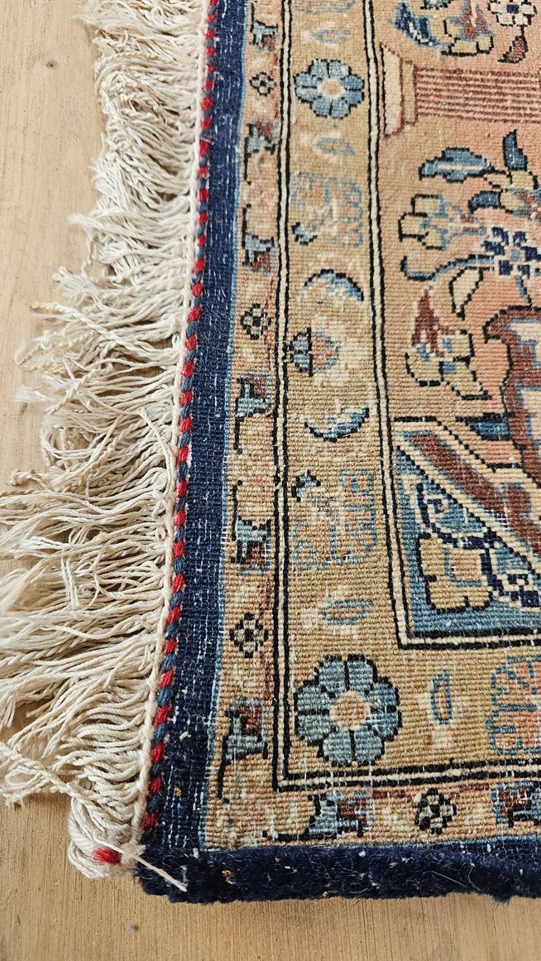 Tappeti: Orientalischer Teppich – Usato da Diessenhofen venduto da Osio 4