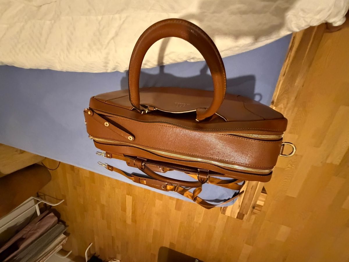 Borse da donna: La Mansio Tasche – Usato da Wangen an der Aare venduto da The_Pharao 6