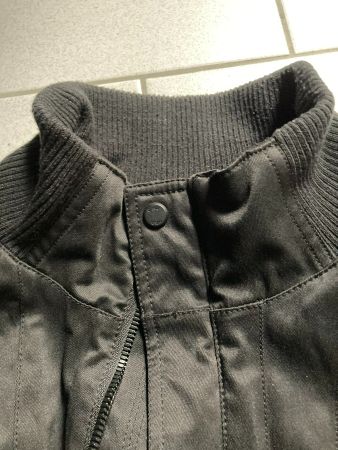 Eine sehr schöne Herren-Frühlingsjacke von Zara XL