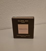 Guerlain Terracotta Puder 02 Naturel, Sommer Glow! 🌞