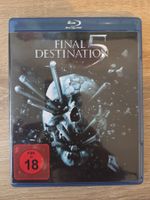 Final Destination 5 - Blu-ray