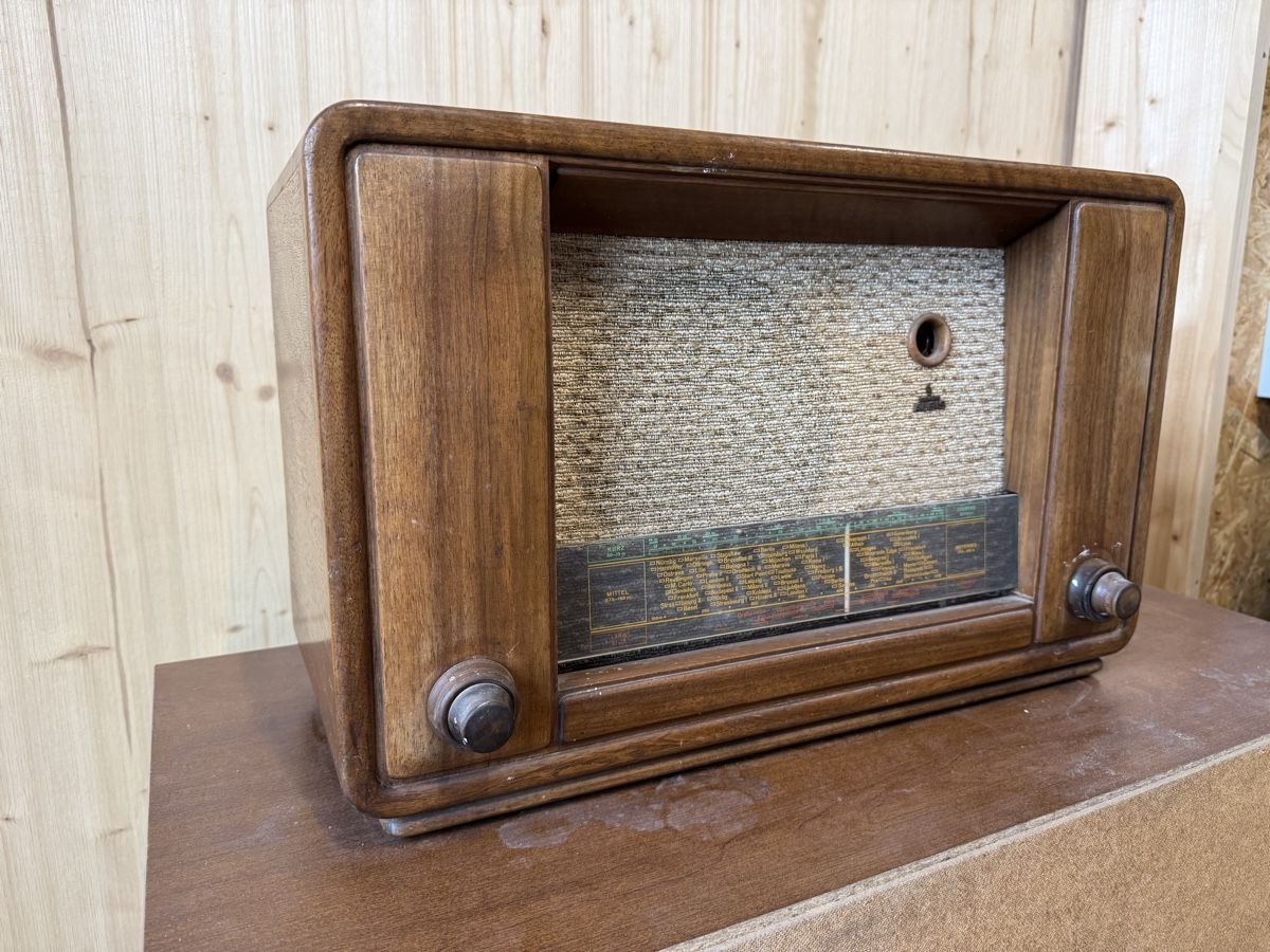 Radios: Siemens Albis Radio – Gebraucht aus Reigoldswil von pet_dj8f 1