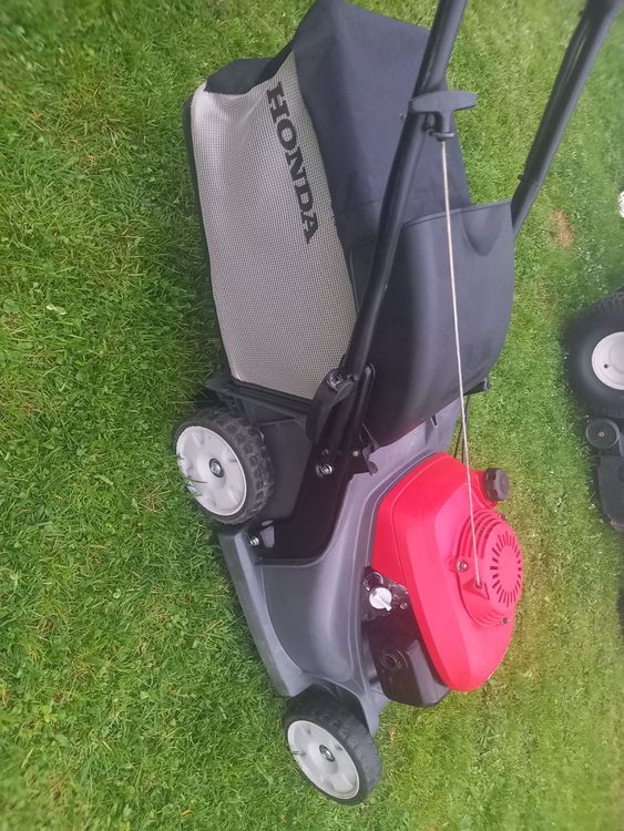 Rasenmäher Honda HRX 426 (Gebraucht) in für CHF 229 nur Abholung auf — free download