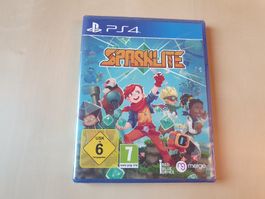 Sparklite neu und ovp