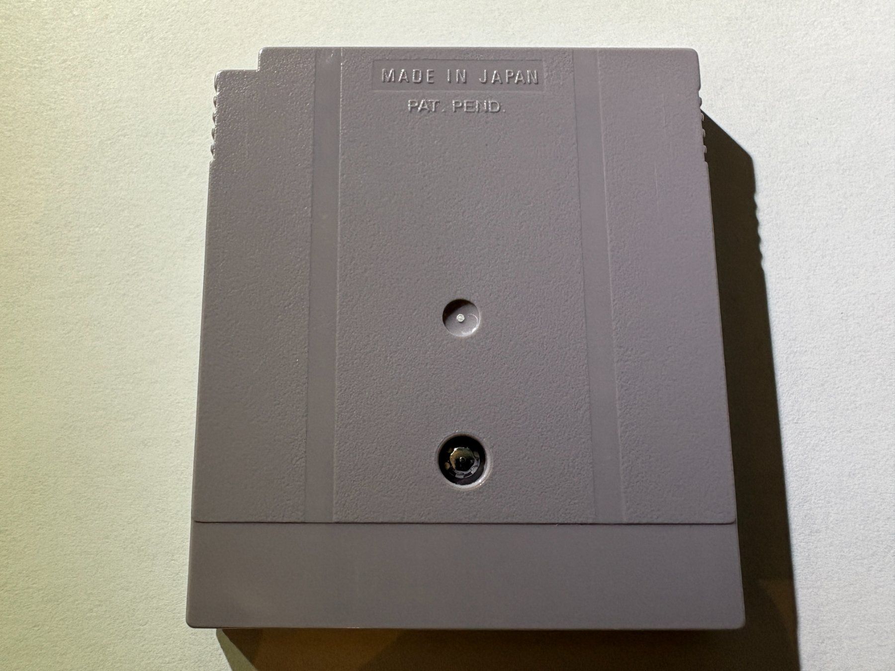 Nintendo Giochi: Beetlejuice - Nintendo Game Boy - USA Modul - SELTEN – Usato da Zürich venduto da VintagePalace 1