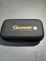2 Lipo Sunpadow  Stick & Shorty