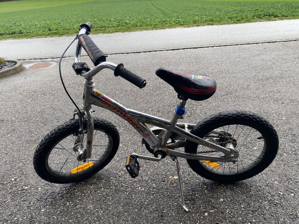 Schwinn gremlin outlet