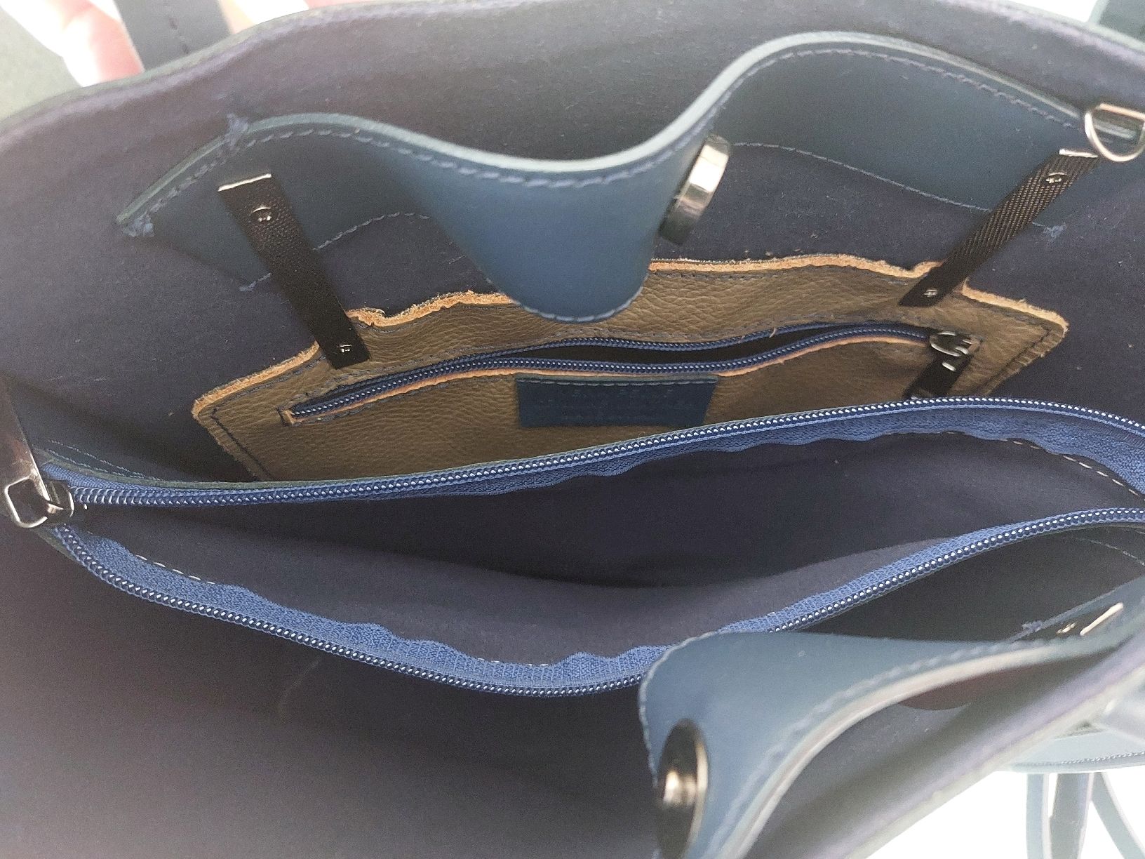 Taschen für Damen: borsetta – Gebraucht aus S. Antonio von tam_tdq5 1