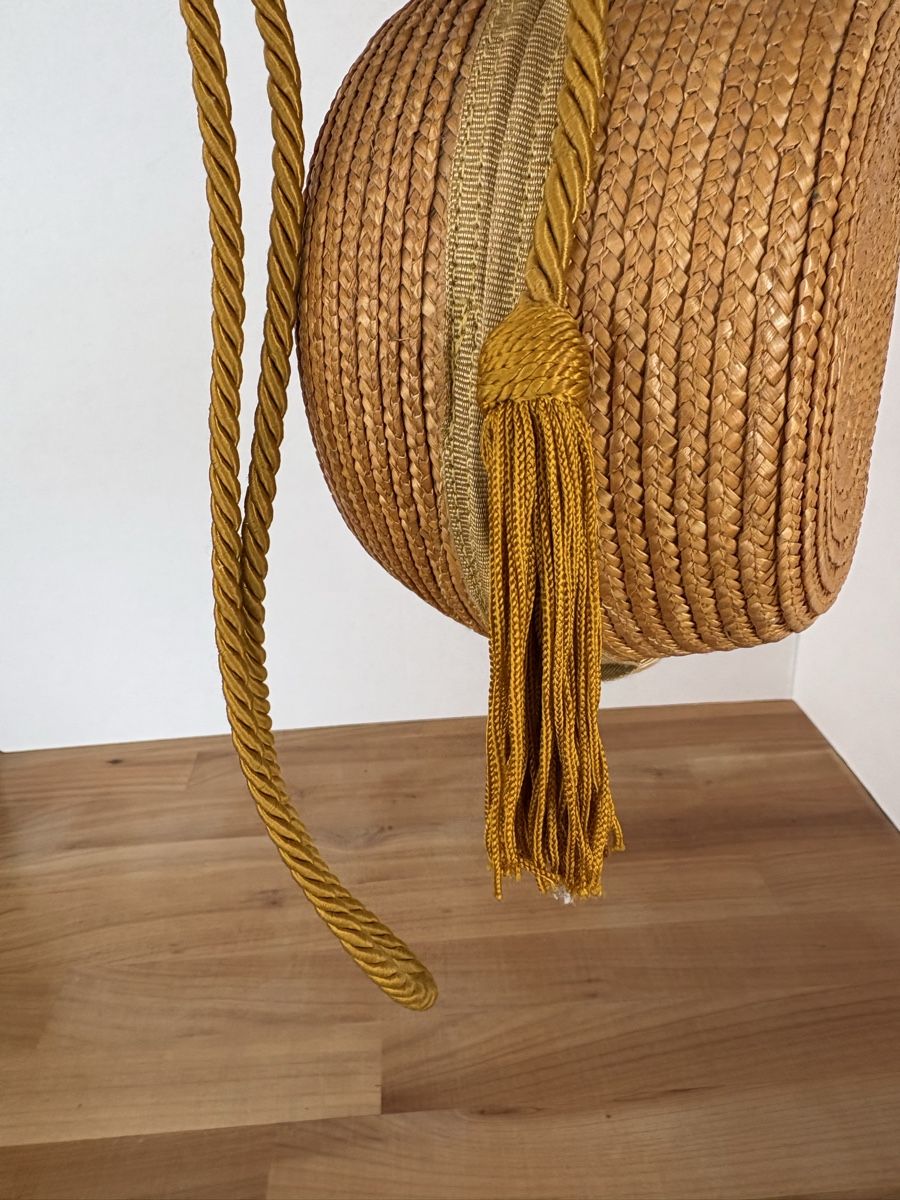 Borse da donna: Korb Handtasche – Usato da Rümlang venduto da SchumBru10 5