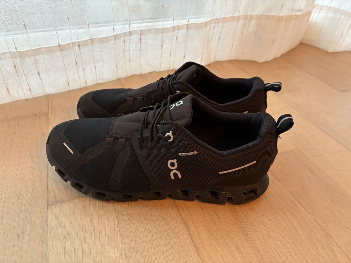 On Damenschuhe: On Cloud Wasserfest 41 – Neu (gemäss Beschreibung) aus Gränichen von Tschouujoyy 3