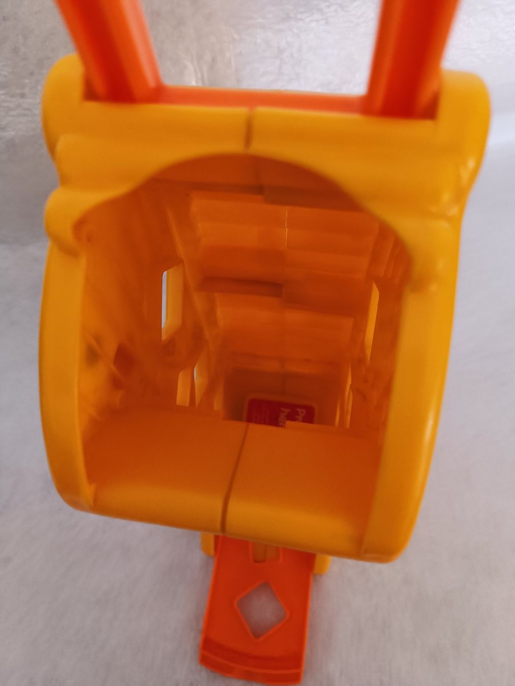 Fisher-Price Giocattoli: Fisher Price Giraffe Spielzeug – Usato da Oberhofen Thun'see venduto da cri_6md2 4