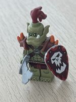 Lego Ork Goblin Chief Neu