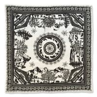 Nickituch, Bandana, Gesichtsschutz