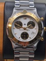 Maurice Lacroix Calypso Chronograph Swiss Made 🇨🇭