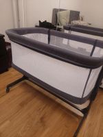Babylo Beistelbett Aurora(Preis flexibel)
