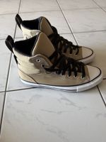 Converse Chuck Taylor All Star Grösse 42 beige guter Zustand