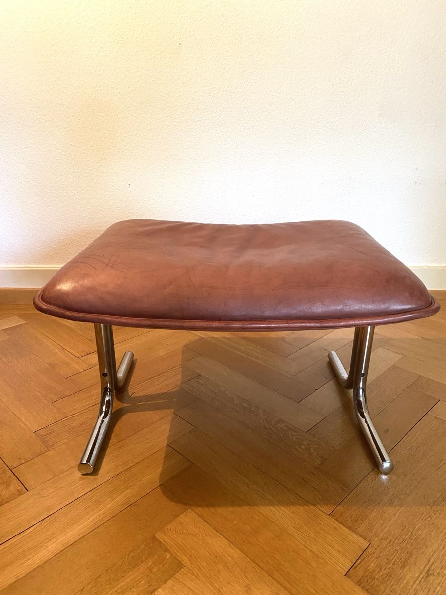 Hocker: Design Hocker Sessel Ottoman – Gebraucht aus Olten von sportwelt 3
