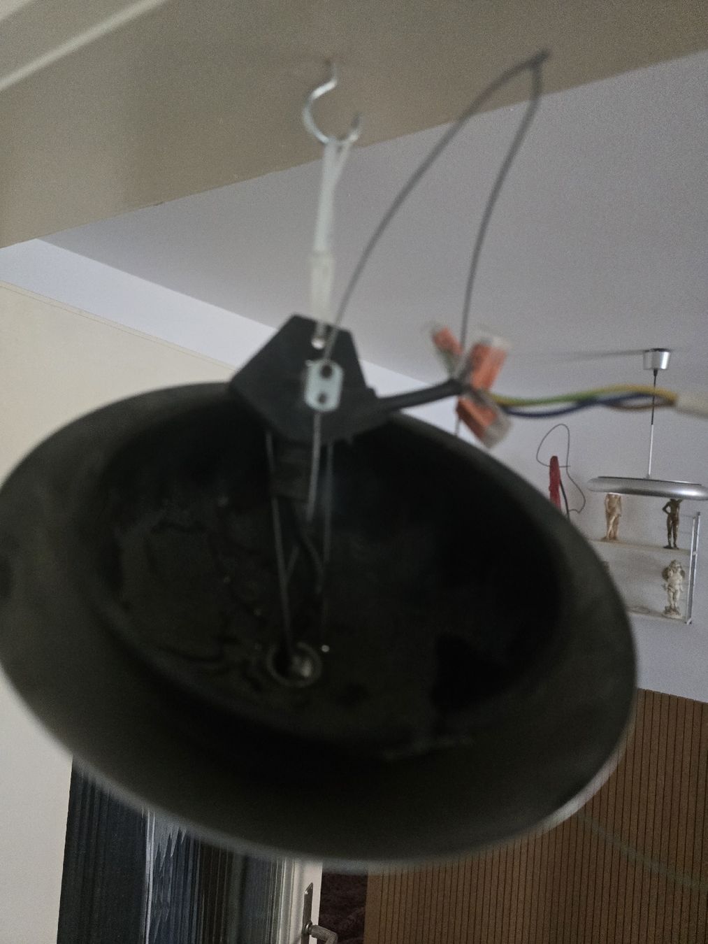 Lampade: Designer Lampe von Ezio Didone – Usato da Biel/Bienne venduto da alexriveros2 5
