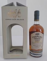 Highland Park 21 YO Cooper's Choice | 70 cl | 49,5% Vol.