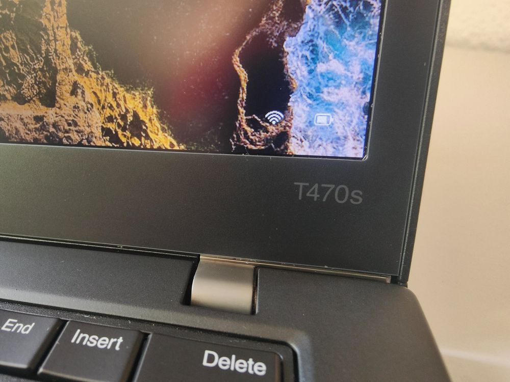 Lenovo ThinkPad T470s i7 mit Windows 11 Pro & Office 2021 2