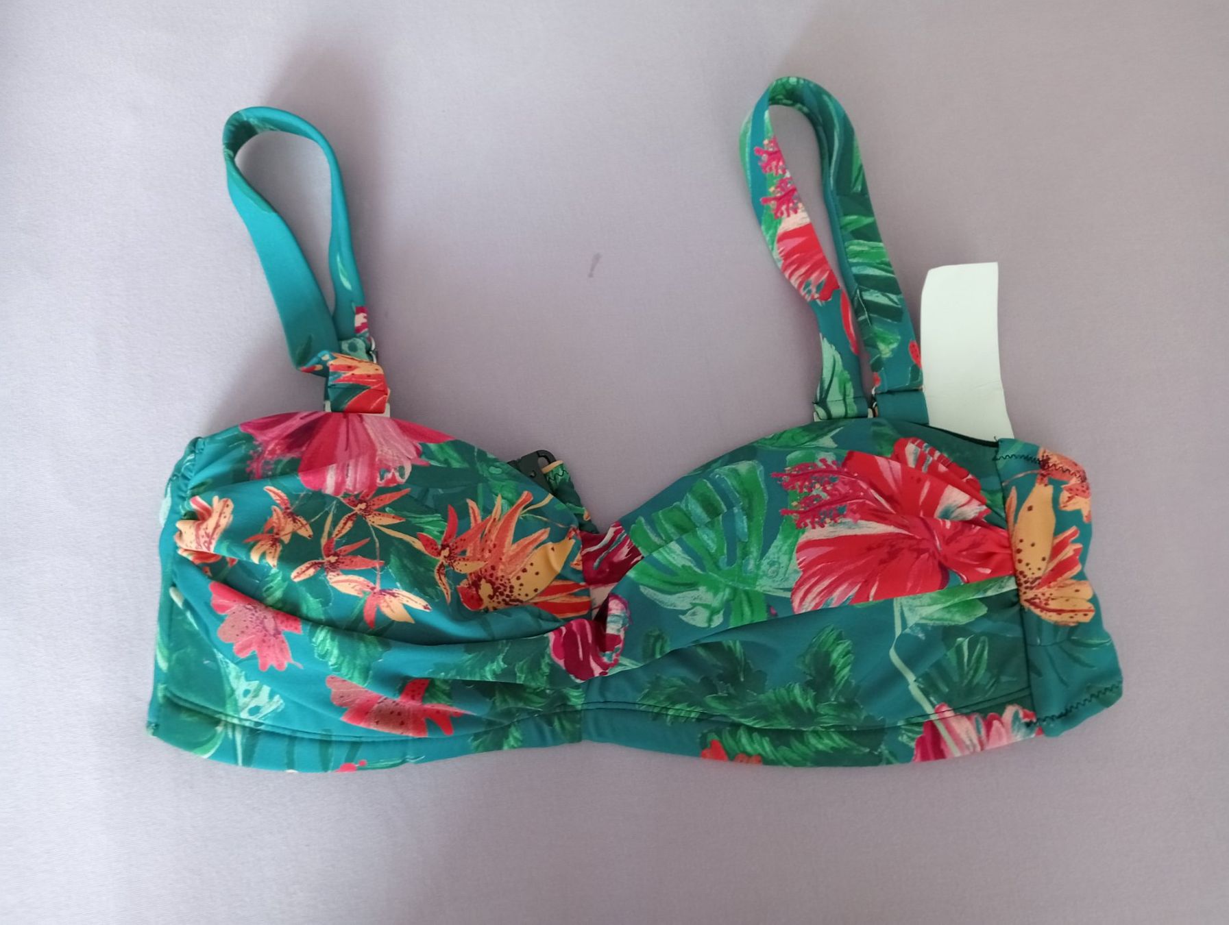 Maillots de bain & Bikinis: Bikini neu! Grösse 42 – Neuf avec emballage d'origine à Bremgarten b. Bern par josephine07 1