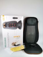 MEDISANA MC 85L Shiatsu-Massagesitzauflage