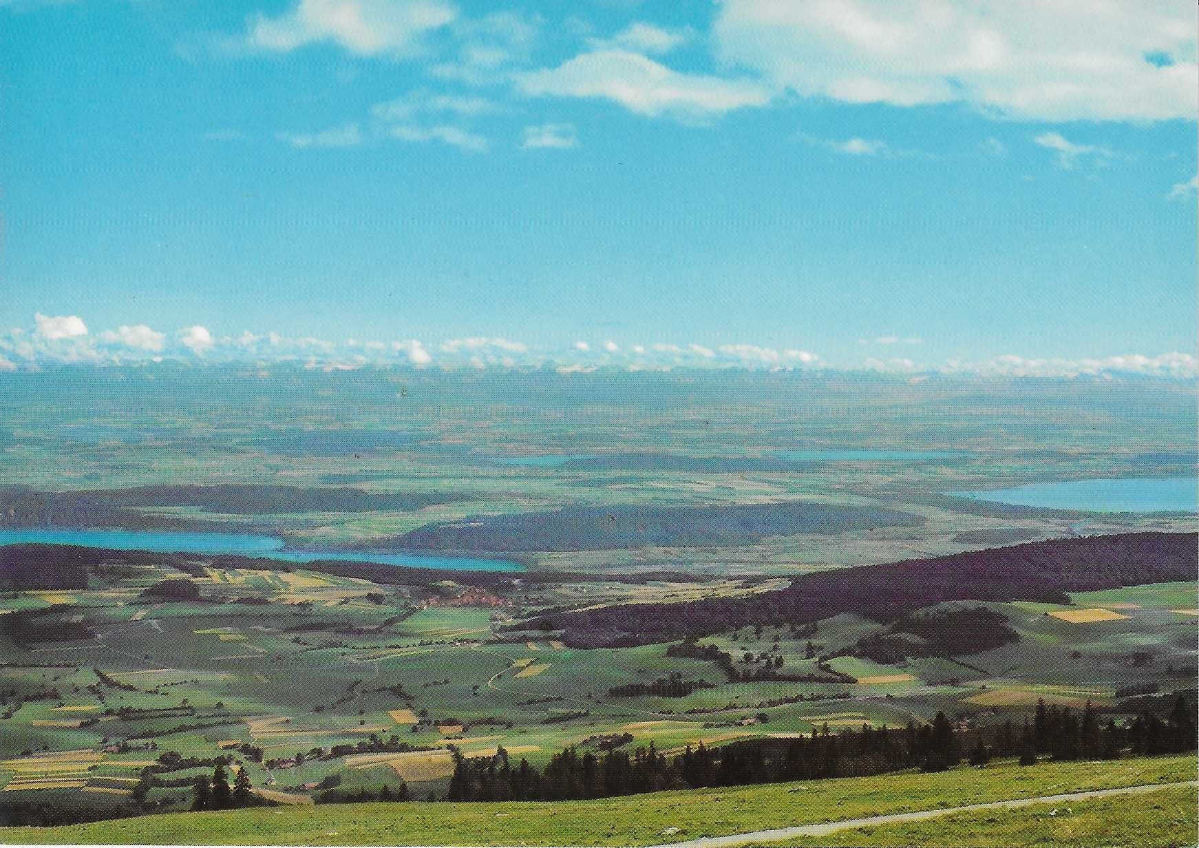Cartoline postali: Hôtel du Chasseral BE – Nuovo (secondo la descrizione) da Rothrist venduto da Stranglehold