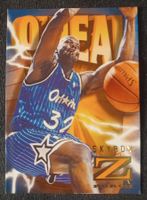 NBA Shaquille O'Neal Skybox Z Force Card Orlando Magic