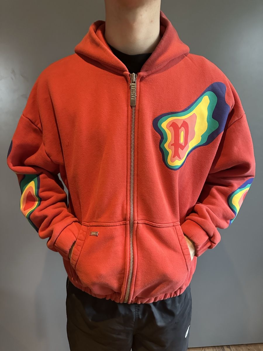 Pesoclo Pulls & Sweat-shirts: Peso Zip Hoodie Grösse L – D'occasion à Zürich par LSellingStuff
