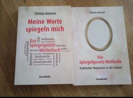 2 Bücher von Christina Kössner