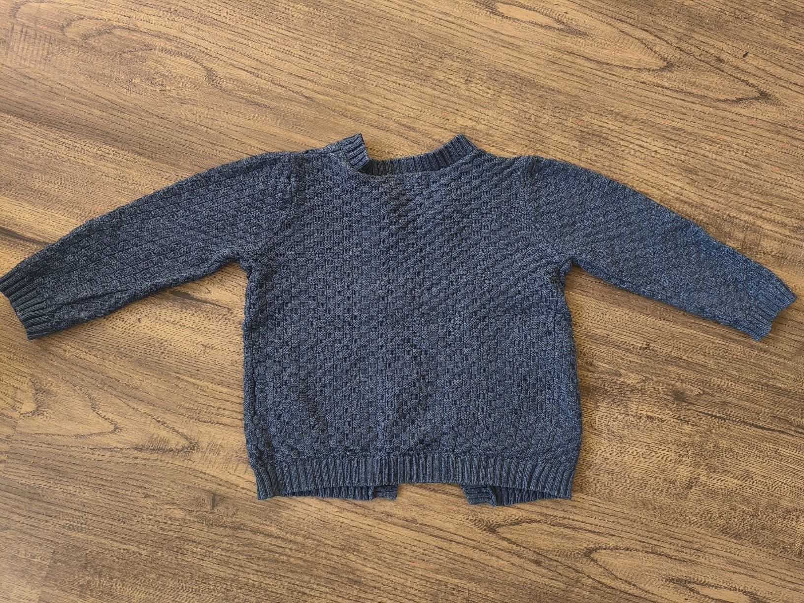Wheat Giacche & Cappotti: Wheat Strickjacke Organic Cotton 80 – Usato da Frauenkappelen venduto da Nickyta89 1