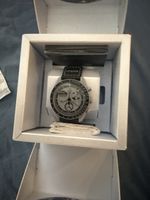 Swatch MoonSwatch Mission to Earthwatch new